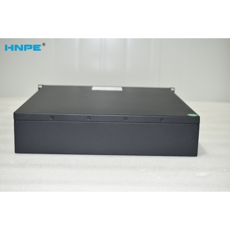 25.6V 100Ah 2.56Kwh LiFePO4 Battery Solar Energy Storage Battery with Stackable Rack-mounted Design