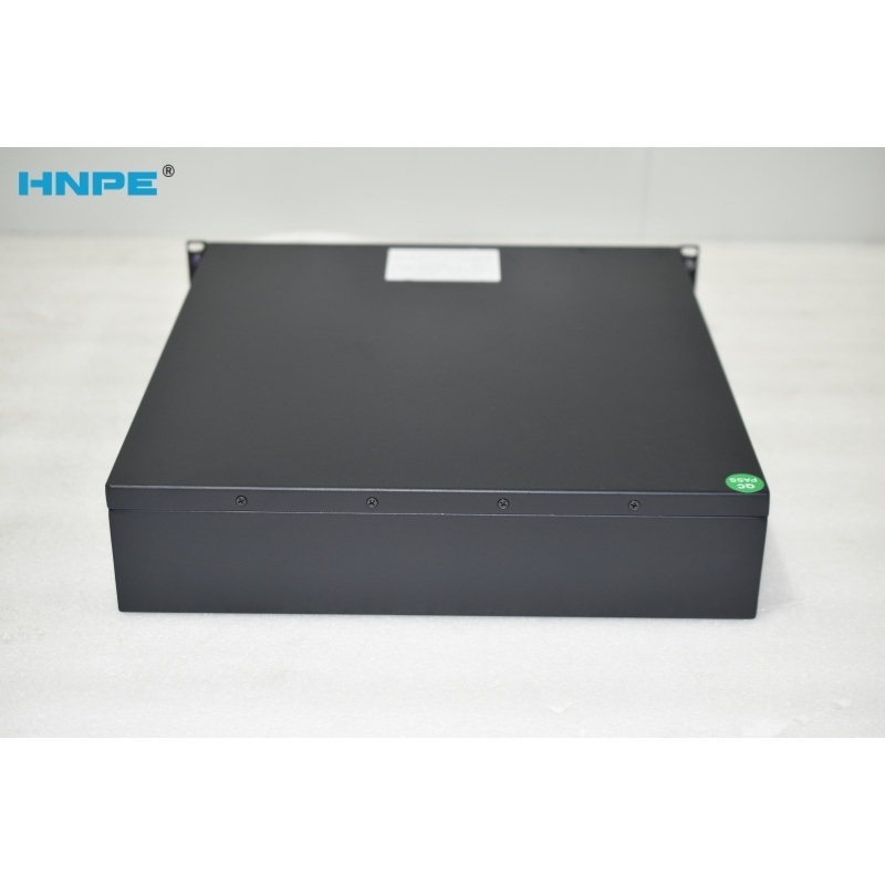 25.6V 100Ah LiFePO4 Battery with IP54 Protection for Hybrid Grid Connection Energy Storage