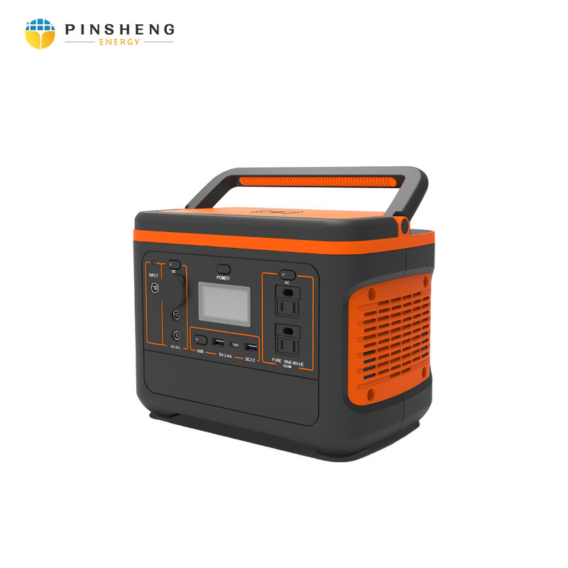 PINSHENG Charging Station 60kW 120kW Dc Fast Charger 50kw Electric Car Charging Station Portable Charger