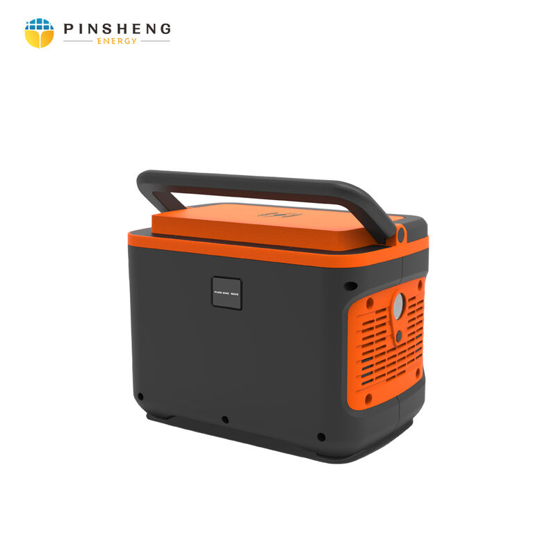 PINSHENG Charging Station 60kW 120kW Dc Fast Charger 50kw Electric Car Charging Station Portable Charger