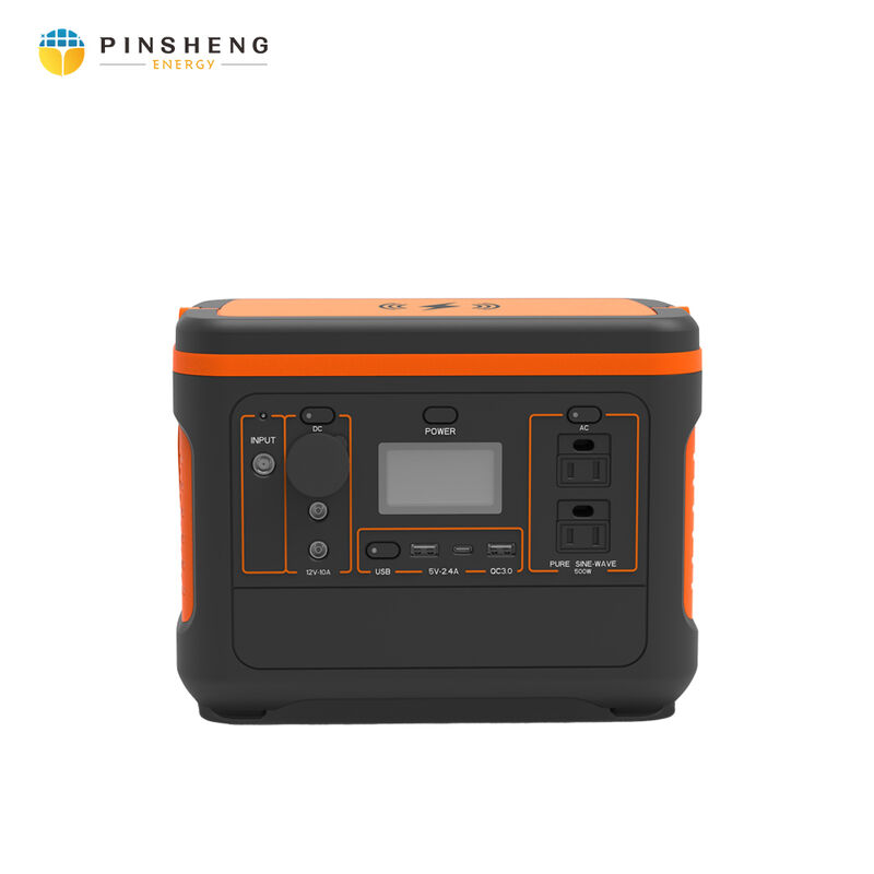 PINSHENG Hybrid Car Marine Conversion Kit 345V EV Semi-solid State Battery 350V 73KWH Electric Car Battery Lithium Battery 100KW