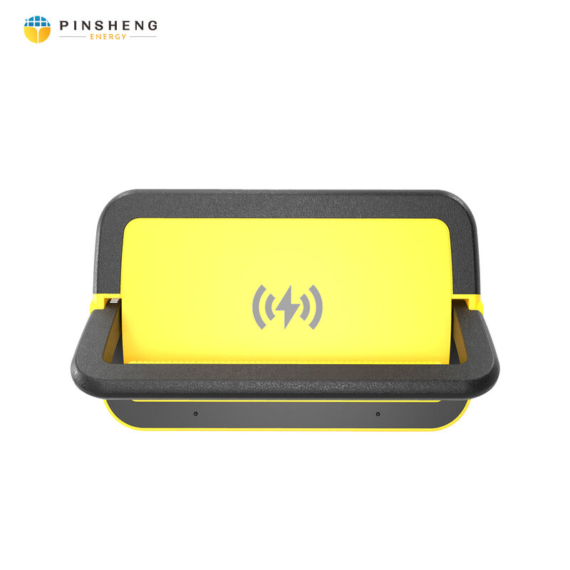 PINSHENG Hot Selling 864wh/1000w Lithium Ion Rechargeable Battery China Solar Generator Portable Power Station for Camping