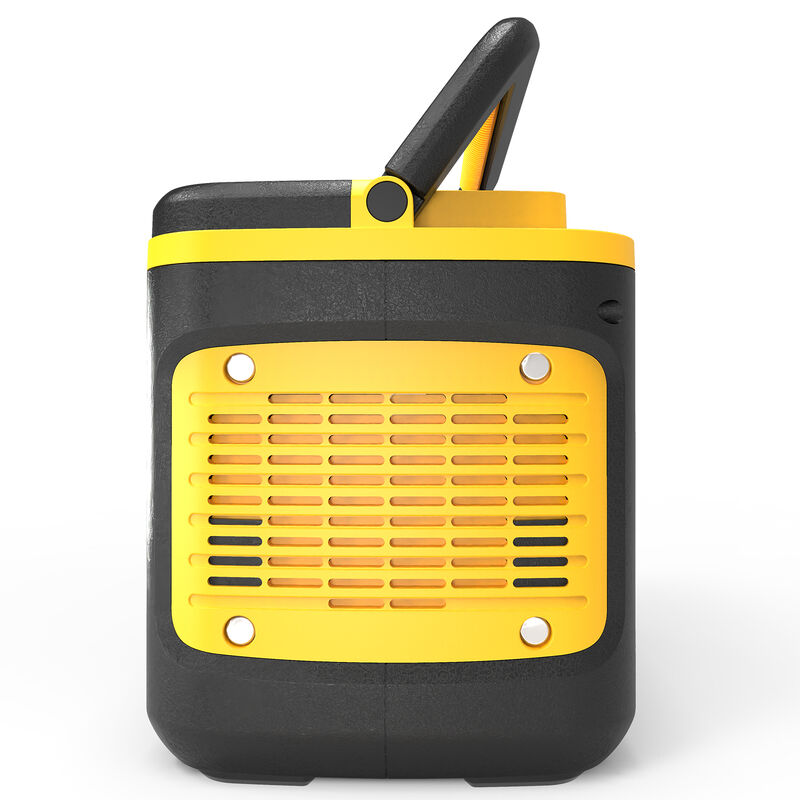 PINSHENG Wholesale Lifepo4 5kw Camping Tragbare Powerstation Solar Generator Waterproof Portable Power Station 5000w Industry