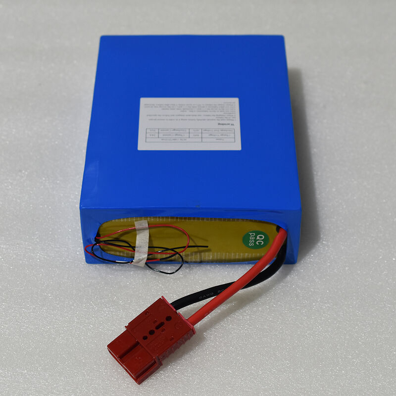 Deep Cycle High Capacity Ebike Electric Bicycle Scooter 72v 40ah 5000w Lithium Iron Phosphate Li-ion Lithium Battery Pack