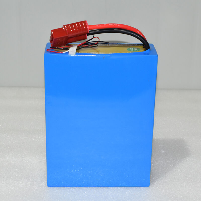 Deep Cycle High Capacity Ebike Electric Bicycle Scooter 72v 40ah 5000w Lithium Iron Phosphate Li-ion Lithium Battery Pack