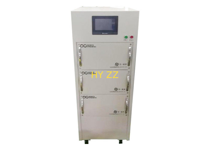 460.8 Volt 220AH High Power Lithium Ion Battery 1500 Times C1 Cycle life