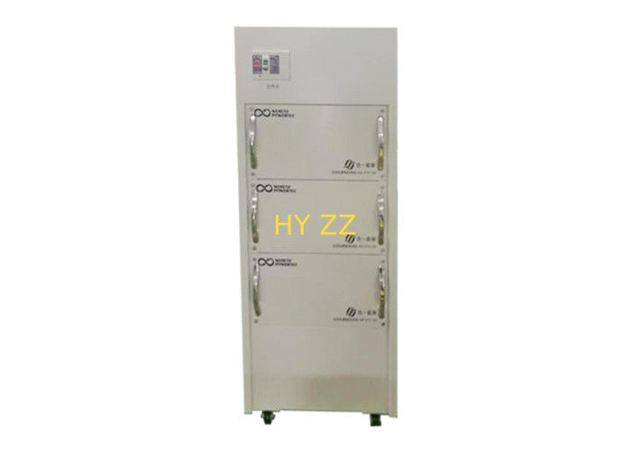 460.8 Volt 220AH High Power Lithium Ion Battery 1500 Times C1 Cycle life