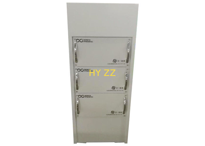 460.8 Volt 220AH High Power Lithium Ion Battery 1500 Times C1 Cycle life