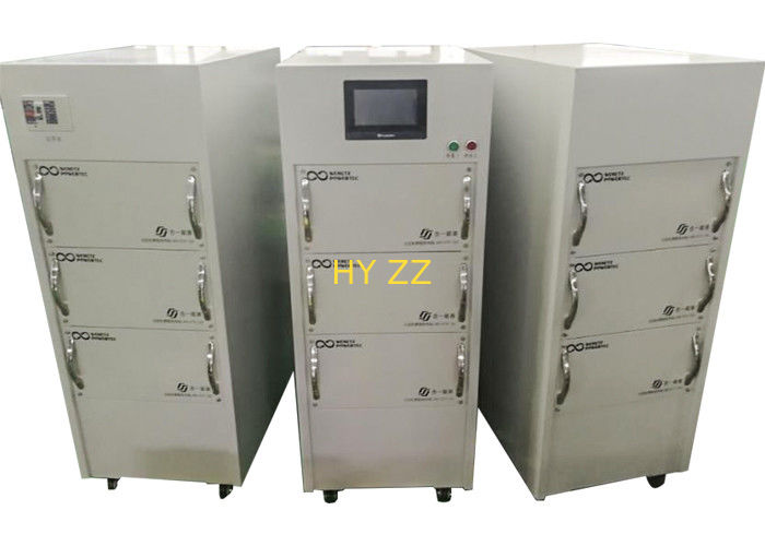 460.8 Volt 220AH High Power Lithium Ion Battery 1500 Times C1 Cycle life