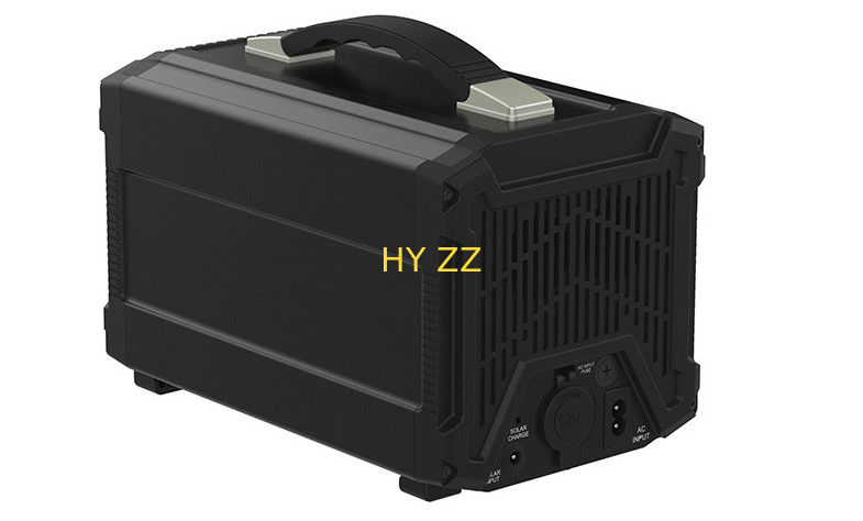 Portable handheld lithium battery 25.6V 120Ah lithium ion battery with Smart BMS