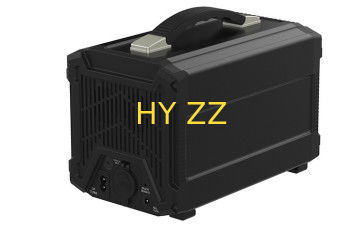 12 Volt 18650 Lithium Ion Rechargeable Battery , High Voltage Eco Ion Battery