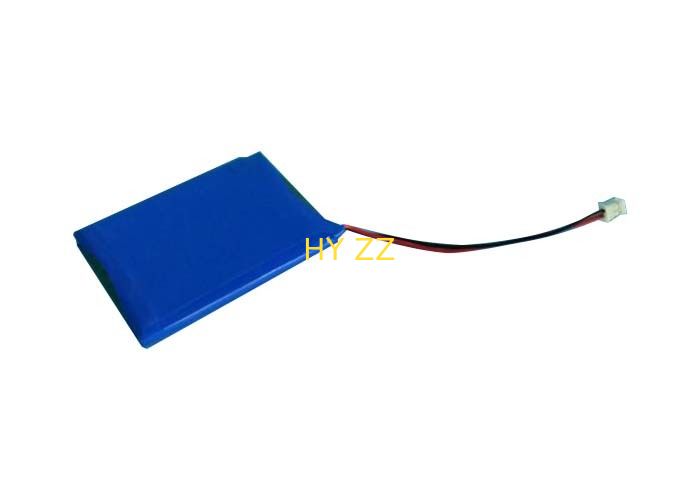 High Power Explosion Proof Battery 3.7 V 18650 Lithium Battery Long Cycle Life