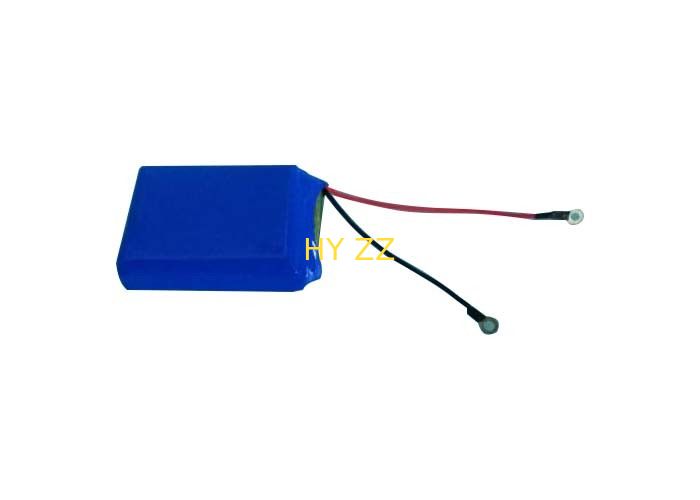 Deep Cycle 18650 Type Rechargeable Battery Explosion Proof E Bike Batteries