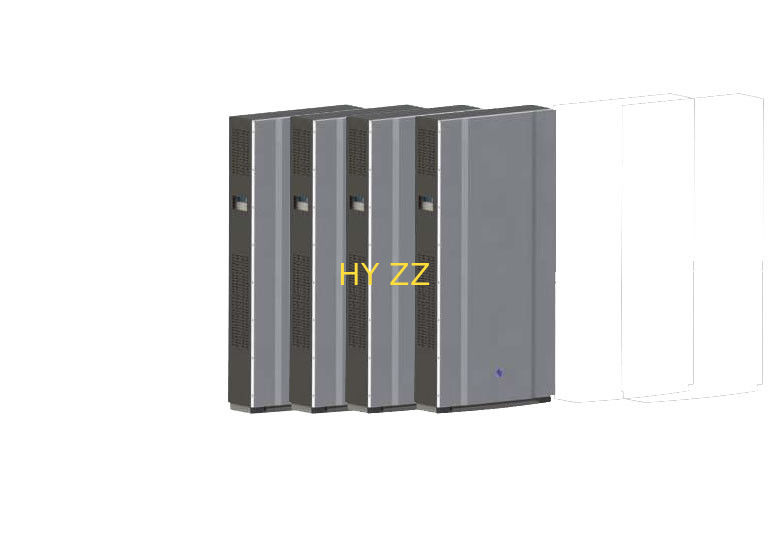 48V 100AH Lithium Solar Batteries For Storing Solar Electricity Small Size