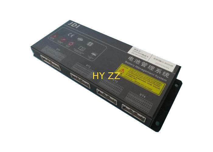 High Voltage  BMS Battery Management System For Electric Vehicles / Golf Carts