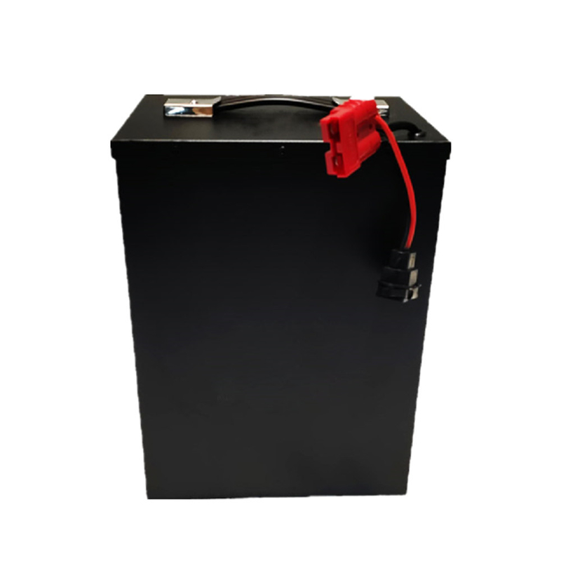 Deep Cycle Lithium Ion Battery 24V 36V48V 60V 72V 20ah 40ah 50ah Lipo Battery Packs For E-Bike
