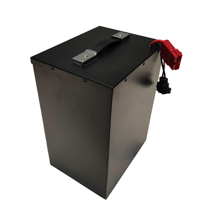 48v 60v 72v 20ah 40ah Li Ion Battery For 1000W Electric Bicycle Use