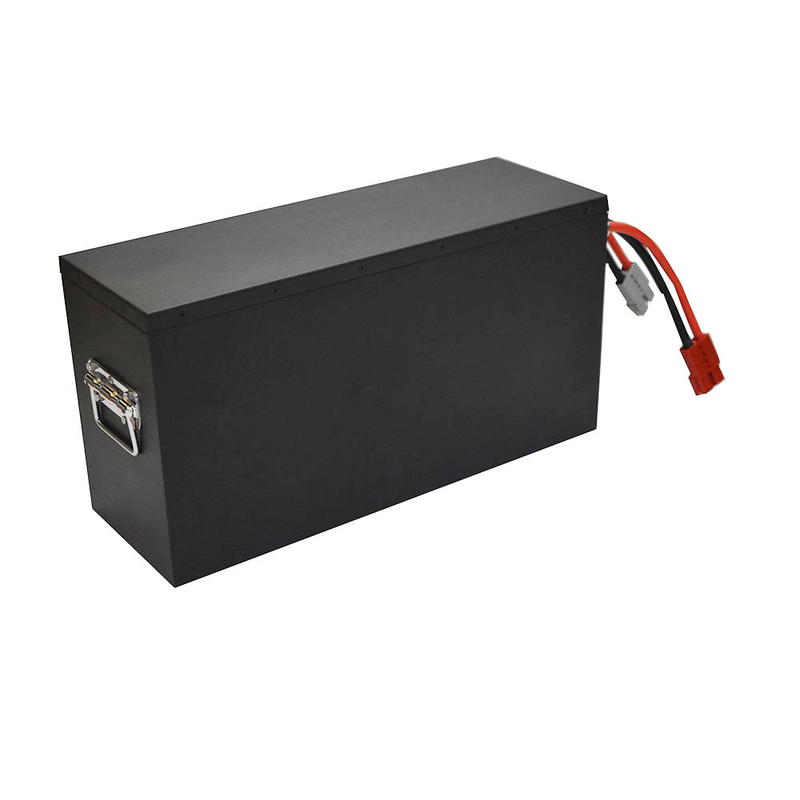 Battery factory OEM Price battery pack 20ah 40ah 60ah 80ah 100ah lifepo4 batteries for low speed vehicle
