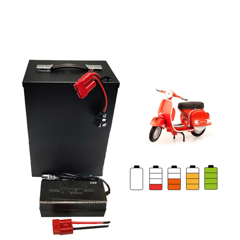 Battery factory OEM Price battery pack 20ah 40ah 60ah 80ah 100ah lifepo4 batteries for low speed vehicle