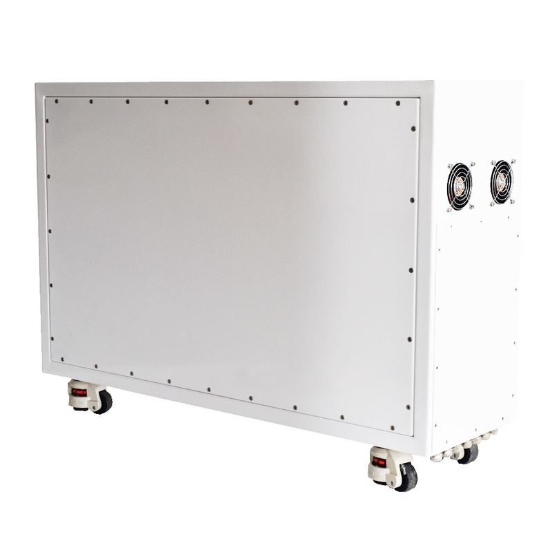 Deep Cycle 48V 400Ah 20KWh Lithium Ion Battery Pack for Solar Energy Storage