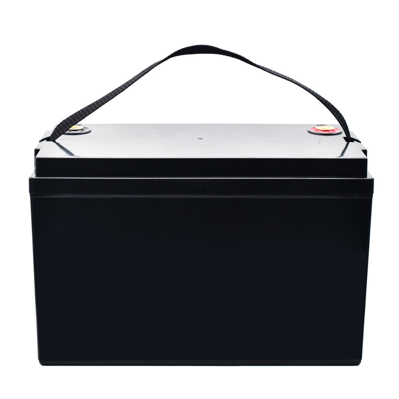 12V Solar Battery LiFePO4 Lithium ion Battery Pack for Home Solar System Energy Storage