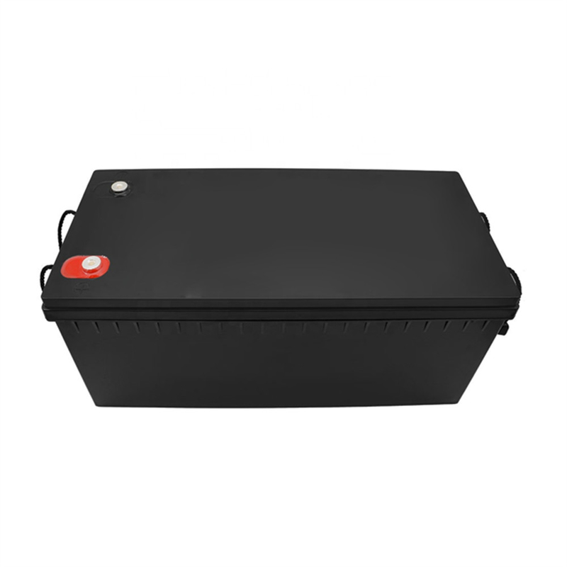 LiFePO4 Lithium Battery 24V Solar Battery ESS Lithium Ion Battery Pack For Energy Storage
