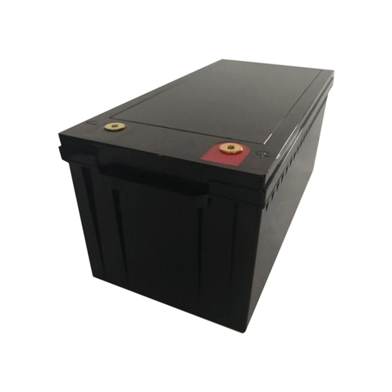 500-1000 Cycles Energy Storage Lithium Battery With -20℃ To +45℃ Storage Temperature