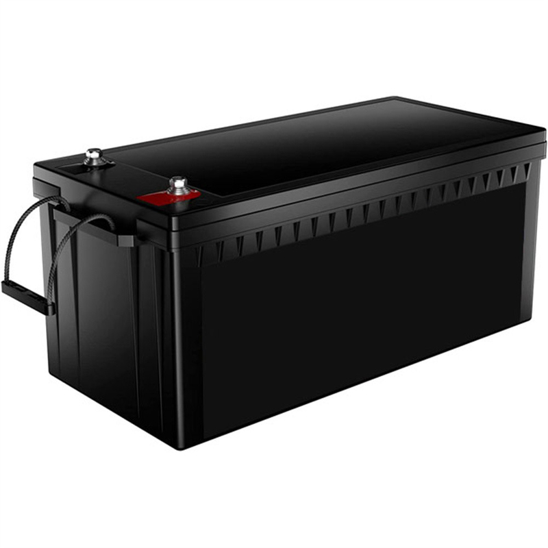 LiFePO4 Lithium Battery 24V Solar Battery ESS Lithium Ion Battery Pack For Energy Storage