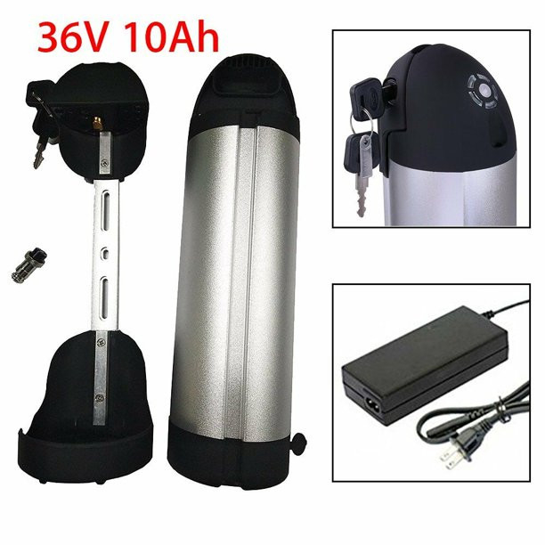 36V 540Wh Ebike Battery Electric Bicycle Lithium ion Battery Pack 48V 500W 1000W E-bike Battery