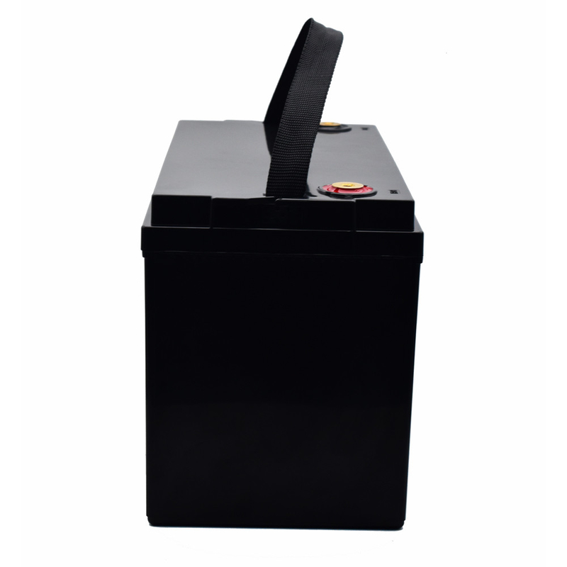 deep cycle li-ion battery 48v 100ah 200ah 300ah power energy storage lithium battery pack