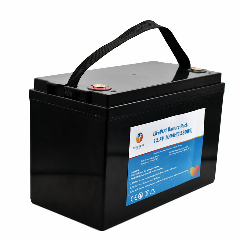 deep cycle li-ion battery 48v 100ah 200ah 300ah power energy storage lithium battery pack