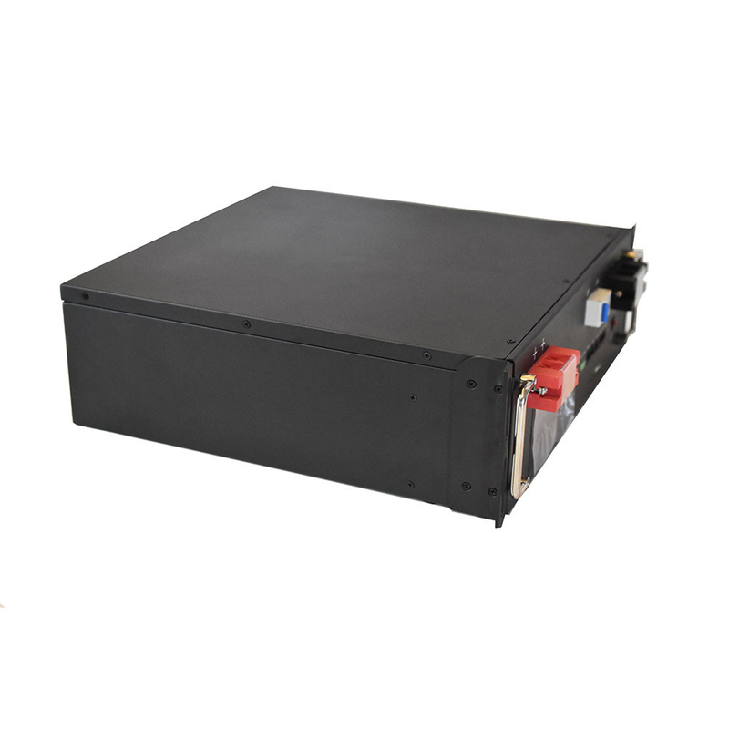 pinsheng Lithium Li ion Battery Pack 48v 50ah 100ah 150ah 200ah Lifepo4 Solar Battery 10kwh Power