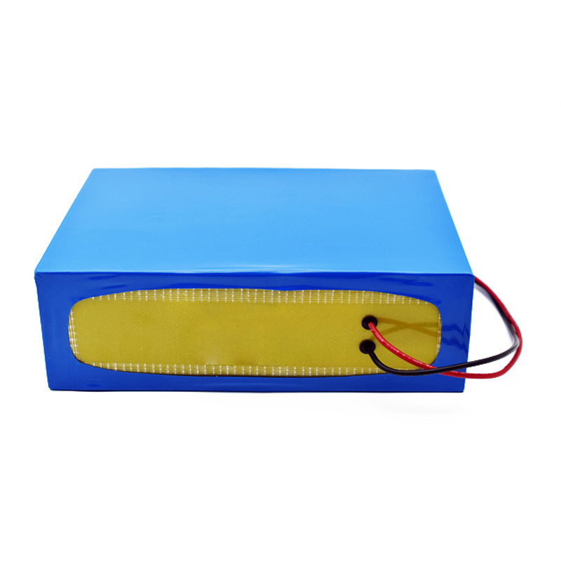Pinsheng Victpower Rechargeable High power 48v 100Ah lithium ion battery for Communication base station