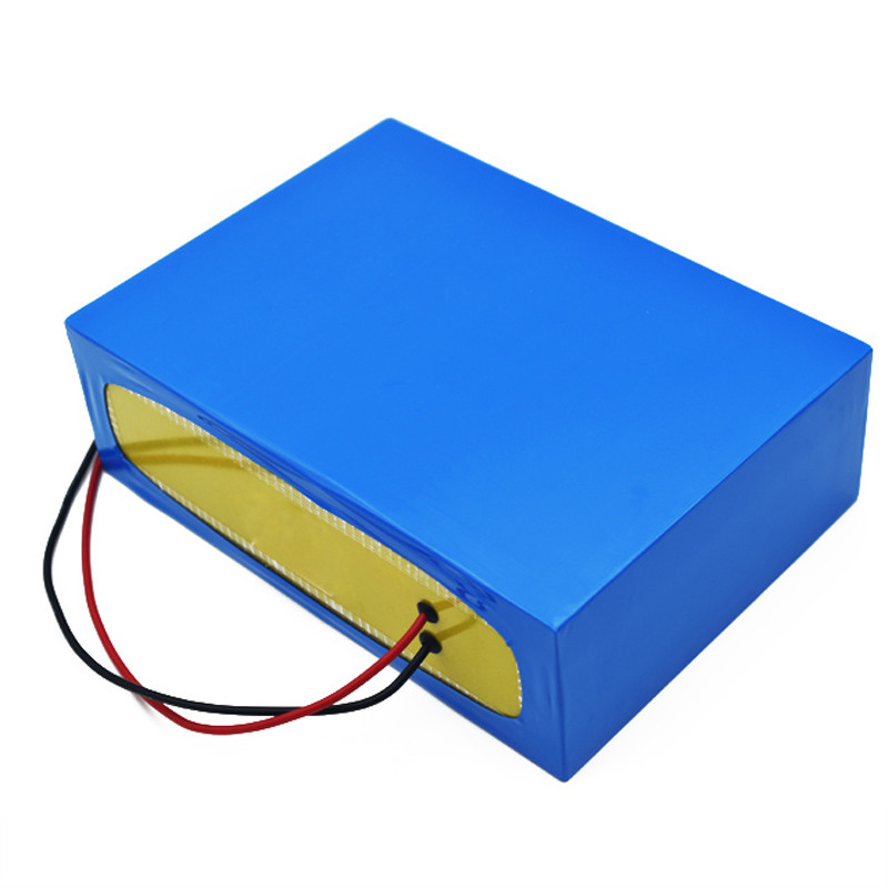 Pinsheng Victpower Rechargeable High power 48v 100Ah lithium ion battery for Communication base station