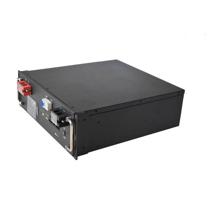 High Voltage Lithium Polymer Batteries , Commercial Lithium Ion Battery