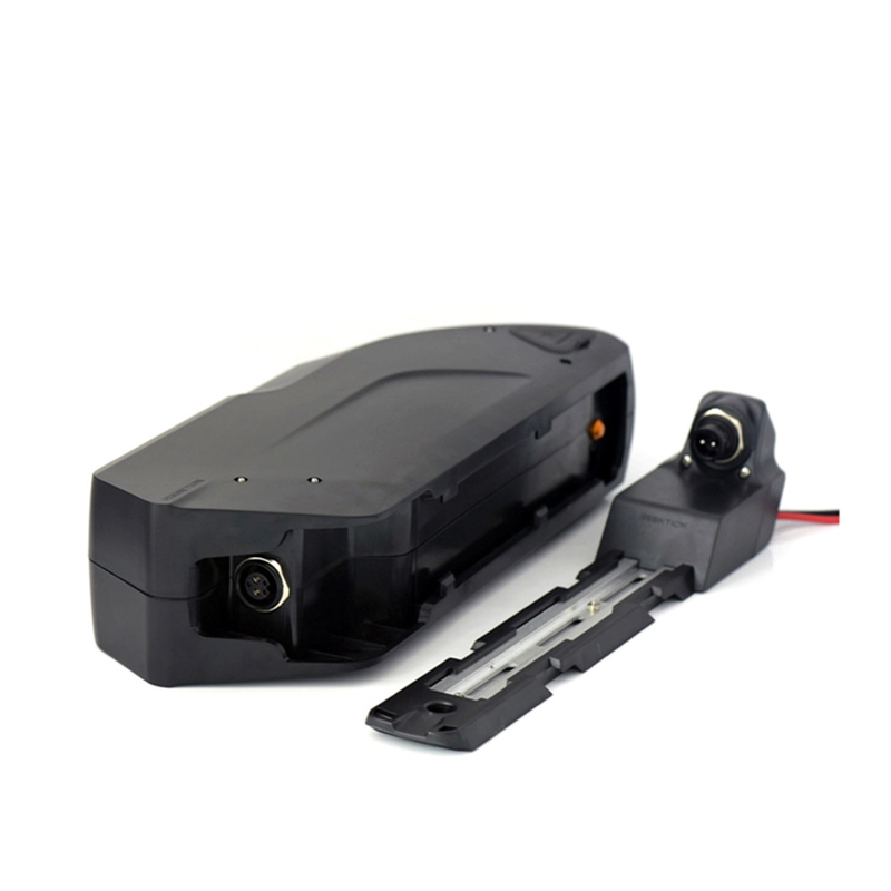Durable Vehicle Lithium Ion Battery With Built In Smart BMS For E-Bike