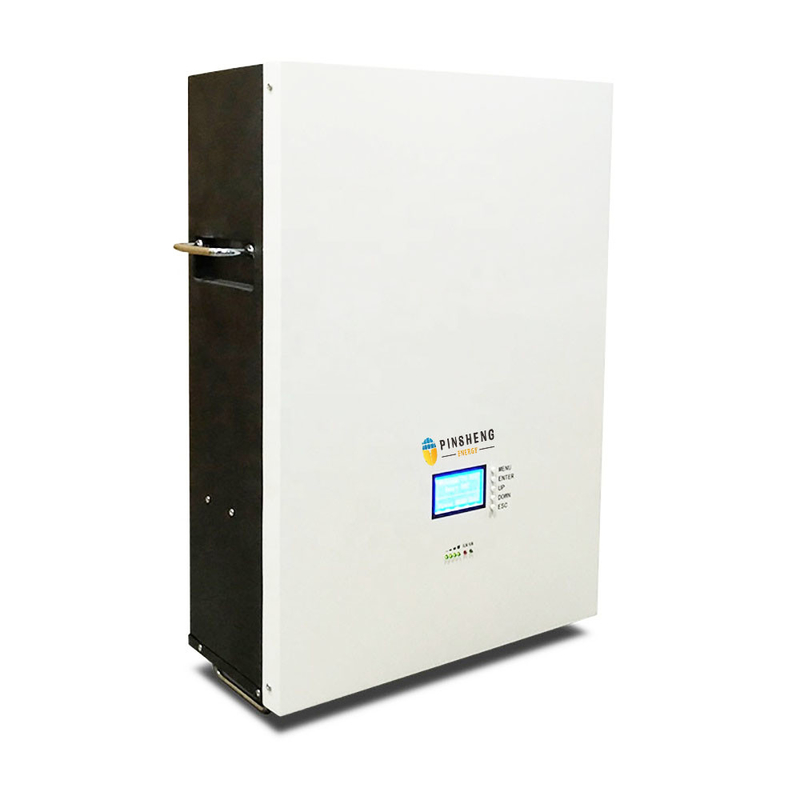 Off grid 5kwh lifepo4 48v 100ah home solar battery replace Tesla power wall 48v 200ah 10kwh lithium ion powerwall 10kw