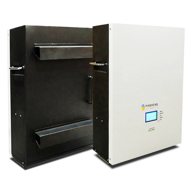 Off grid 5kwh lifepo4 48v 100ah home solar battery replace Tesla power wall 48v 200ah 10kwh lithium ion powerwall 10kw
