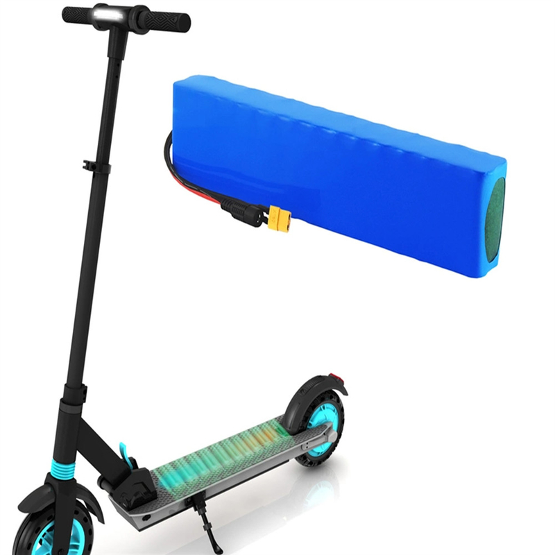 Li-Ion E-Bike Battery 36V 15Ah 500W Lithium Ion Battery Electric Bike Battery Pack
