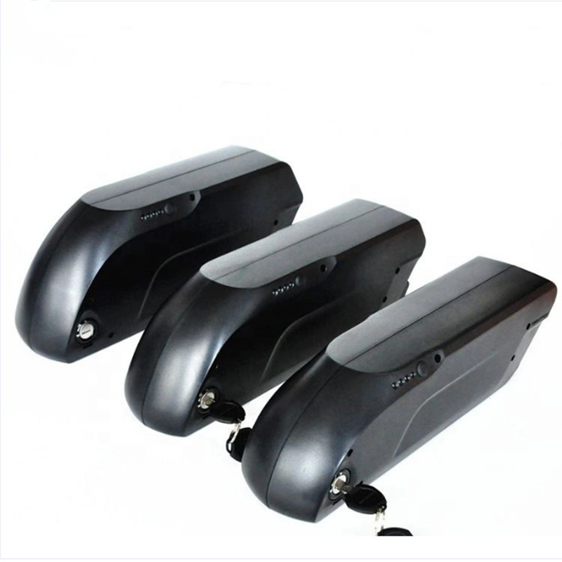 Pinsheng 36v Lithium Ion Battery Pack For Ebike 72v With Lithium Battery Ebike