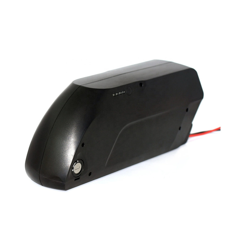 18650 Grade A Electric Bike Battery 48V 20Ah For 250W 350W 500W 750W Electric Bicycle