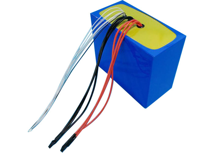 Energy Saving Industrial Grade Battery Li Ion Battery For Electric Vehicle