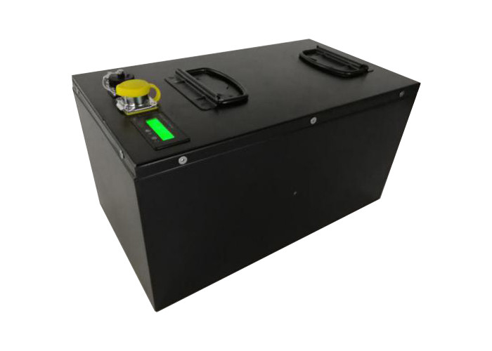 High Capacity Energy Storage Lithium Battery Good Discharge Performance