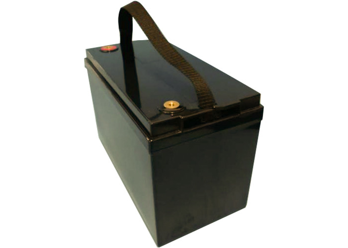 High Voltage Lithium Polymer Batteries , Commercial Lithium Ion Battery