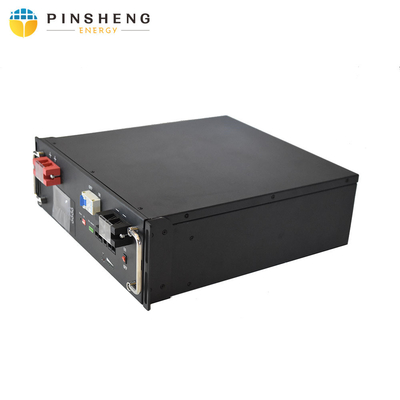 home energy storage systems 48v 5kw 10kw 15kw lithium ion power wall battery pack