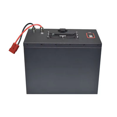 High efficiency 72V 50Ah lithium battery electric vehicle lithium ion battery
