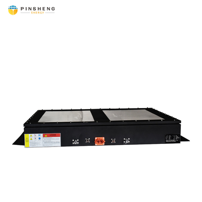 PINSHENG  Electric Car Lithium Battery 600v 500v 400v 300v 350v Lithium Ion Battery Pack 50kwh 100kwh Ev Lifepo4 Battery Pack