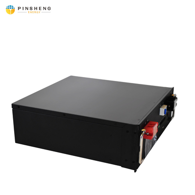 PINSHENG Standard EV Battery Modules 460V 576V 614V 768V 100kWh 150kWh 300kWh for Industry Vehicle Tunnel Vehicle Mining Truck