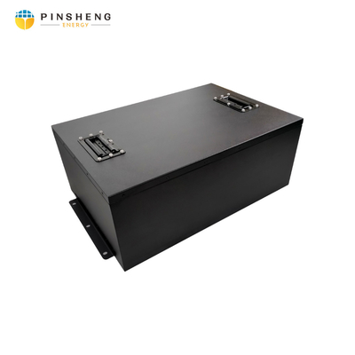 Electric Scooter Battery 60v 20ah 42ah Lifepo4 Lithium Ion Battery Pack with Customized Voltage and 385*230*215mm Size