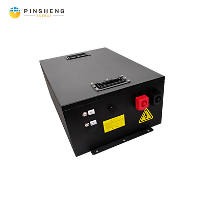 Lithium Ion Rechargeable Battery 72v Ebike Battery NMC Or LFP 2kw 4kw 60v 40ah Electric Scooter Lithium Battery Pack